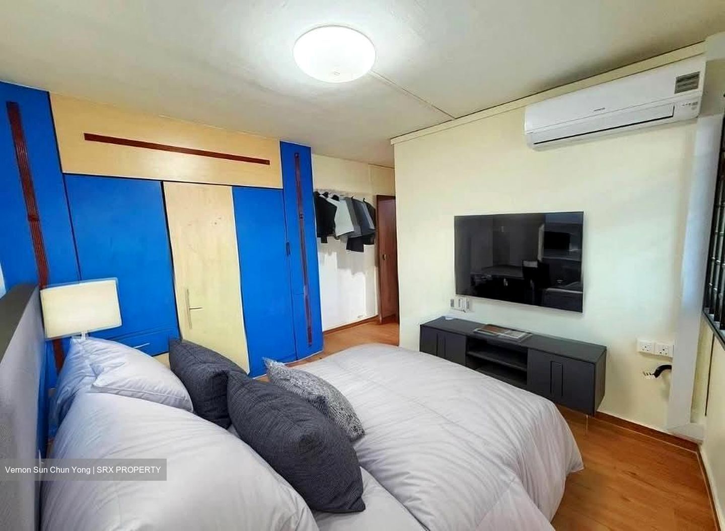 Blk 898B Woodlands Drive 50 (Woodlands), HDB 4 Rooms #607340101